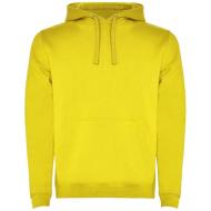 Urban męska bluza z kapturem