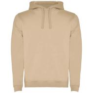 Urban męska bluza z kapturem