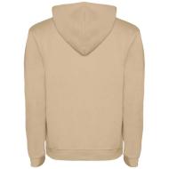 Urban męska bluza z kapturem