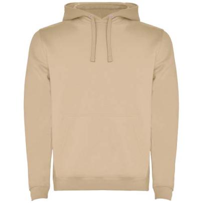 Urban męska bluza z kapturem