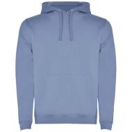 Urban męska bluza z kapturem