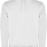 Urban męska bluza z kapturem