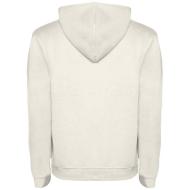 Urban męska bluza z kapturem