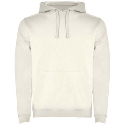 Urban męska bluza z kapturem