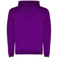 Urban męska bluza z kapturem