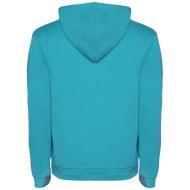 Urban męska bluza z kapturem