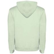 Urban męska bluza z kapturem