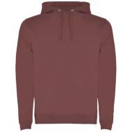 Urban męska bluza z kapturem