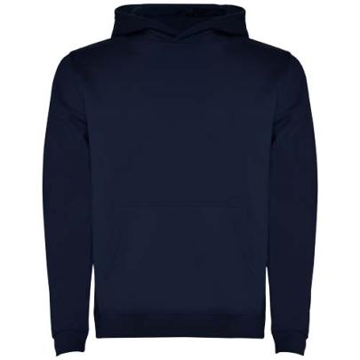 Urban dziecięca bluza z kapturem