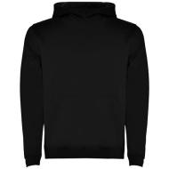 Urban dziecięca bluza z kapturem