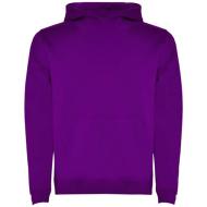 Urban dziecięca bluza z kapturem