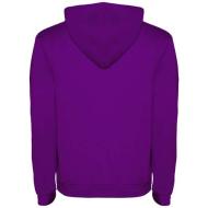 Urban dziecięca bluza z kapturem