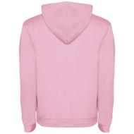 Urban dziecięca bluza z kapturem