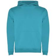 Urban dziecięca bluza z kapturem