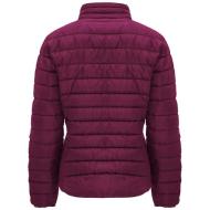 Finland kurtka damska ocieplana