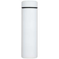 Taylor 450 ml termos ze stali nierdzewnej z podwójnymi ściankami i sitkiem do herbaty