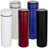 Taylor 450 ml termos ze stali nierdzewnej z podwójnymi ściankami i sitkiem do herbaty