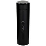 Taylor 450 ml termos ze stali nierdzewnej z podwójnymi ściankami i sitkiem do herbaty