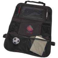 Lex organizer na tylne siedzenie samochodu