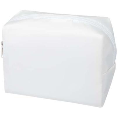 Muse kosmetyczka z certyfikatem GRS z tworzywa RPET