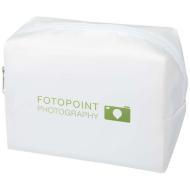 Muse kosmetyczka z certyfikatem GRS z tworzywa RPET