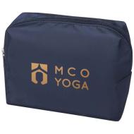 Muse kosmetyczka z certyfikatem GRS z tworzywa RPET