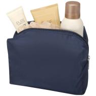 Muse kosmetyczka z certyfikatem GRS z tworzywa RPET