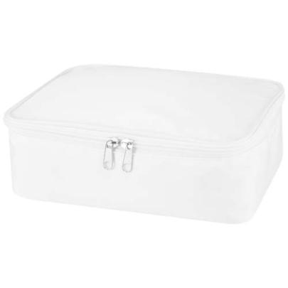 Muse organizer na kosmetyki do makijażu z certyfikatem GRS z tworzywa RPET