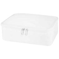 Muse organizer na kosmetyki do makijażu z certyfikatem GRS z tworzywa RPET