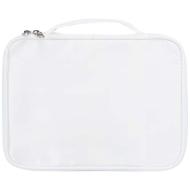 Muse organizer na kosmetyki do makijażu z certyfikatem GRS z tworzywa RPET