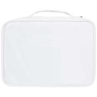 Muse organizer na kosmetyki do makijażu z certyfikatem GRS z tworzywa RPET