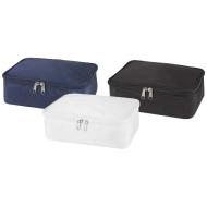 Muse organizer na kosmetyki do makijażu z certyfikatem GRS z tworzywa RPET