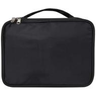 Muse organizer na kosmetyki do makijażu z certyfikatem GRS z tworzywa RPET