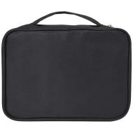 Muse organizer na kosmetyki do makijażu z certyfikatem GRS z tworzywa RPET