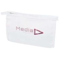 Muse kosmetyczka z certyfikatem GRS z tworzywa RPET