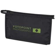 Muse kosmetyczka z certyfikatem GRS z tworzywa RPET