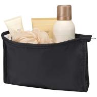 Muse kosmetyczka z certyfikatem GRS z tworzywa RPET