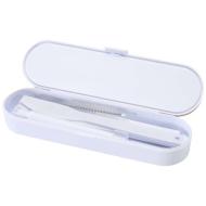 Runa zestaw sztućców z bambusową pokrywką