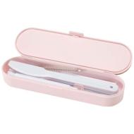 Runa zestaw sztućców z bambusową pokrywką