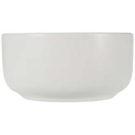 Noa zestaw drewnianej tacy i ceramicznych misek do serwowania