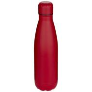 Cove jednościenna butelka na wodę o pojemności 750 ml wykonana ze stali nierdzewnej z recyklingu z c