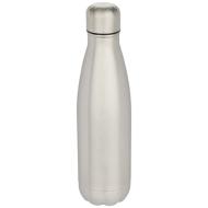 Cove jednościenna butelka na wodę o pojemności 750 ml wykonana ze stali nierdzewnej z recyklingu z c