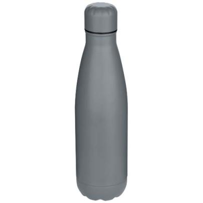 Cove jednościenna butelka na wodę o pojemności 750 ml wykonana ze stali nierdzewnej z recyklingu z c