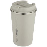 Newport kubek ze stali nierdzewnej, izolowany próżniowo, o pojemności 350 ml, z podwójnymi ściankami