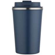 Newport kubek ze stali nierdzewnej, izolowany próżniowo, o pojemności 350 ml, z podwójnymi ściankami