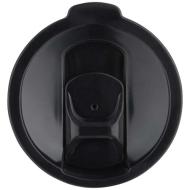 Grayson izolowany kubek z certyfikatem RCS z recyklingu o pojemności 480 ml z silikonową słomką