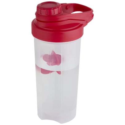 Forza butelka sportowa 700 ml z shakerem