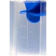 Forza butelka sportowa 700 ml z shakerem