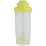 Forza butelka sportowa 700 ml z shakerem