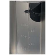 Forza butelka sportowa 700 ml z shakerem